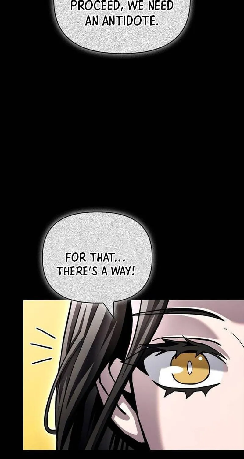 The Esper's Game Chapter 122 page 35 - 