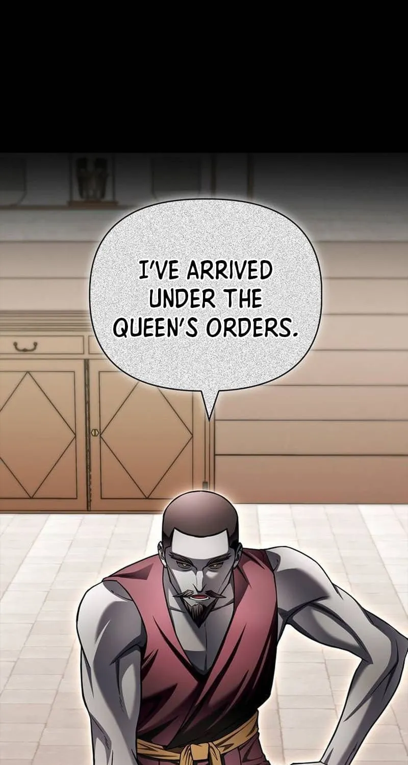 The Esper's Game Chapter 122 page 37 - 
