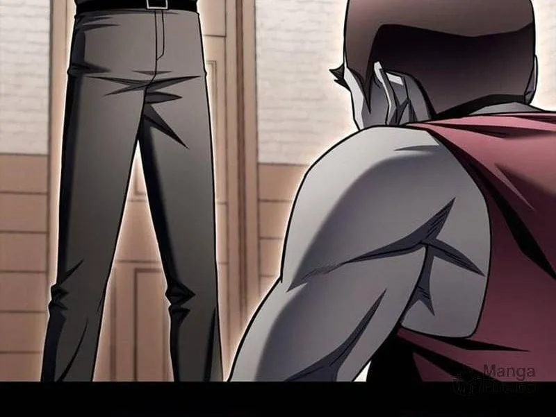 The Esper's Game Chapter 122 page 40 - 