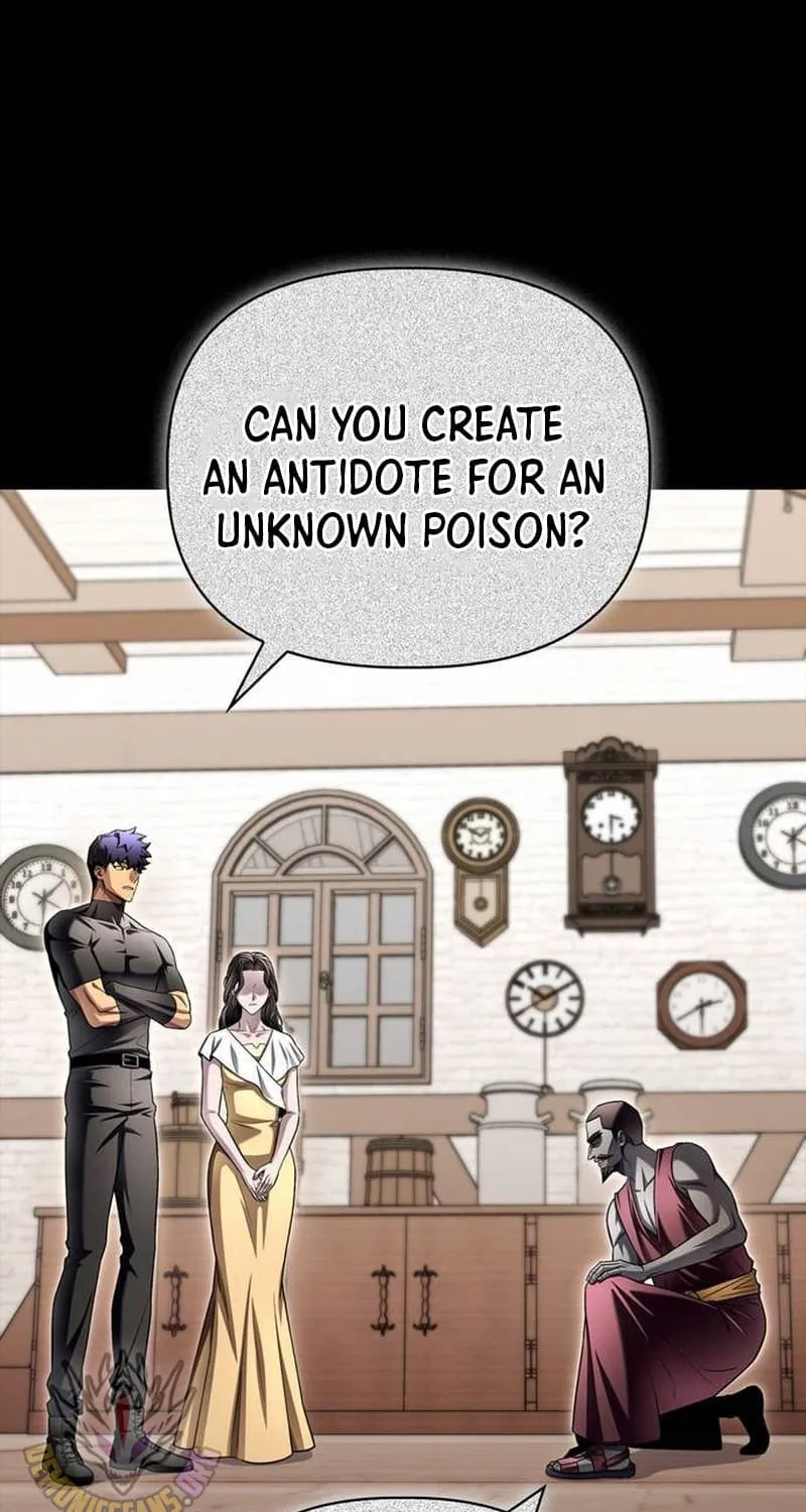 The Esper's Game Chapter 122 page 43 - 