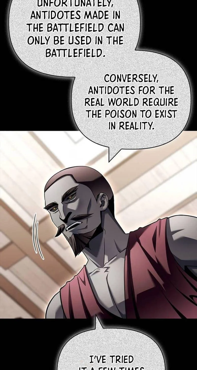 The Esper's Game Chapter 122 page 49 - 