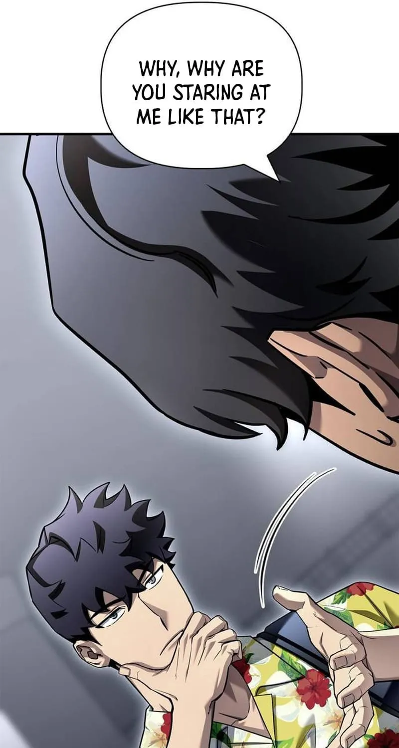 The Esper's Game Chapter 122 page 61 - 