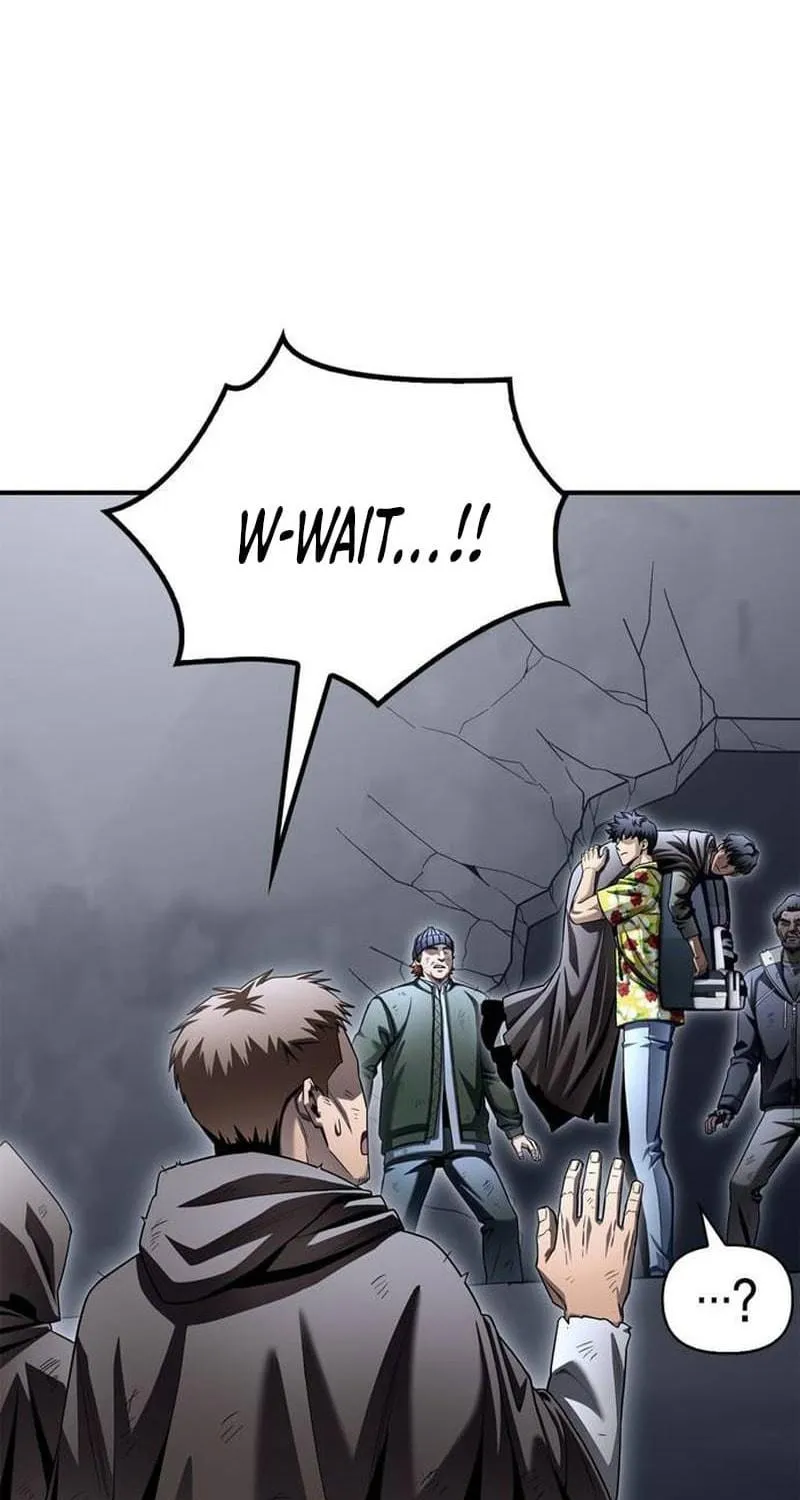The Esper's Game Chapter 122 page 69 - 