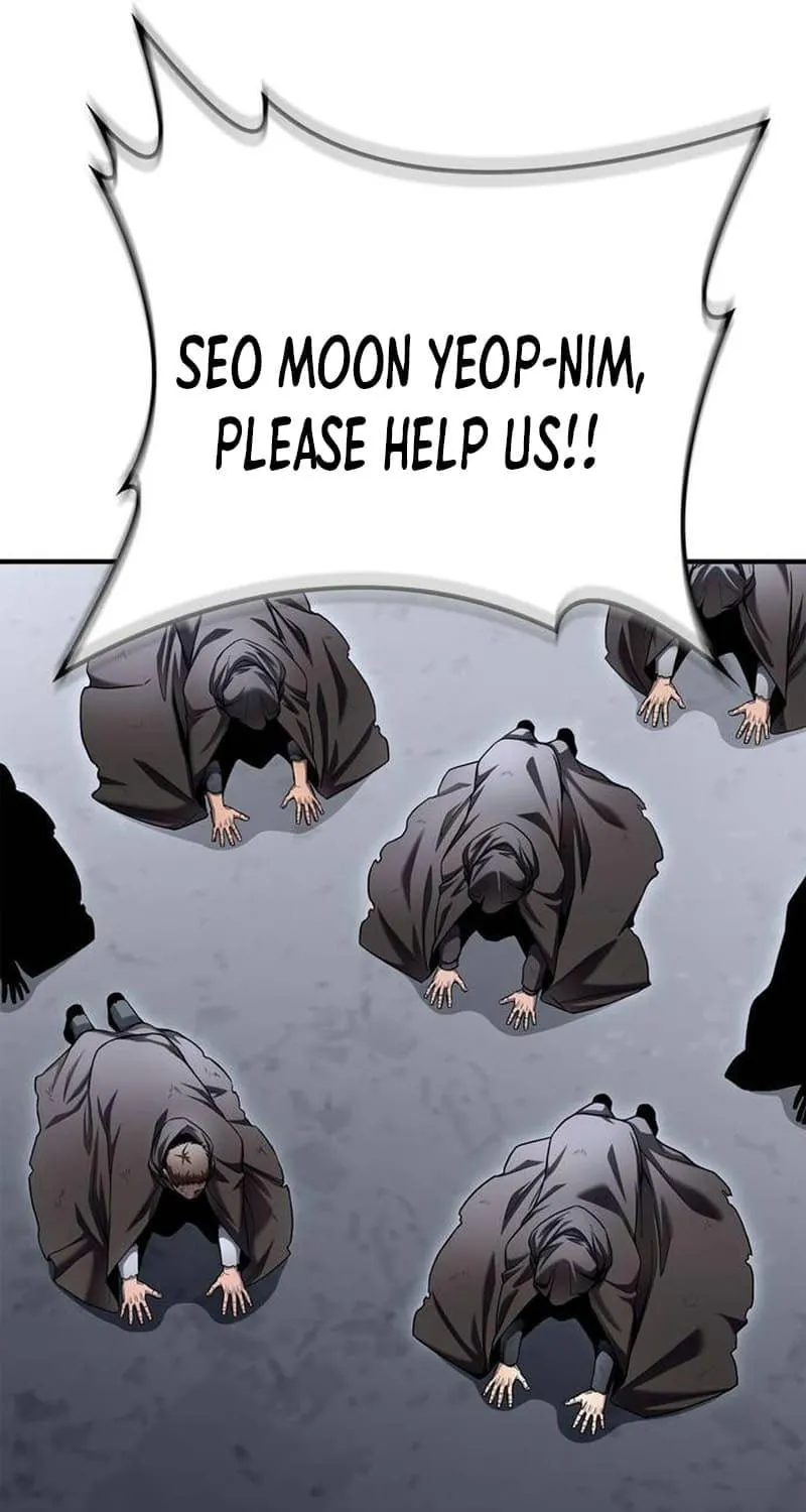The Esper's Game Chapter 122 page 71 - 