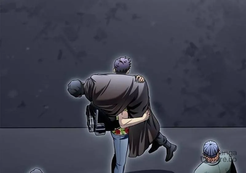 The Esper's Game Chapter 122 page 72 - 