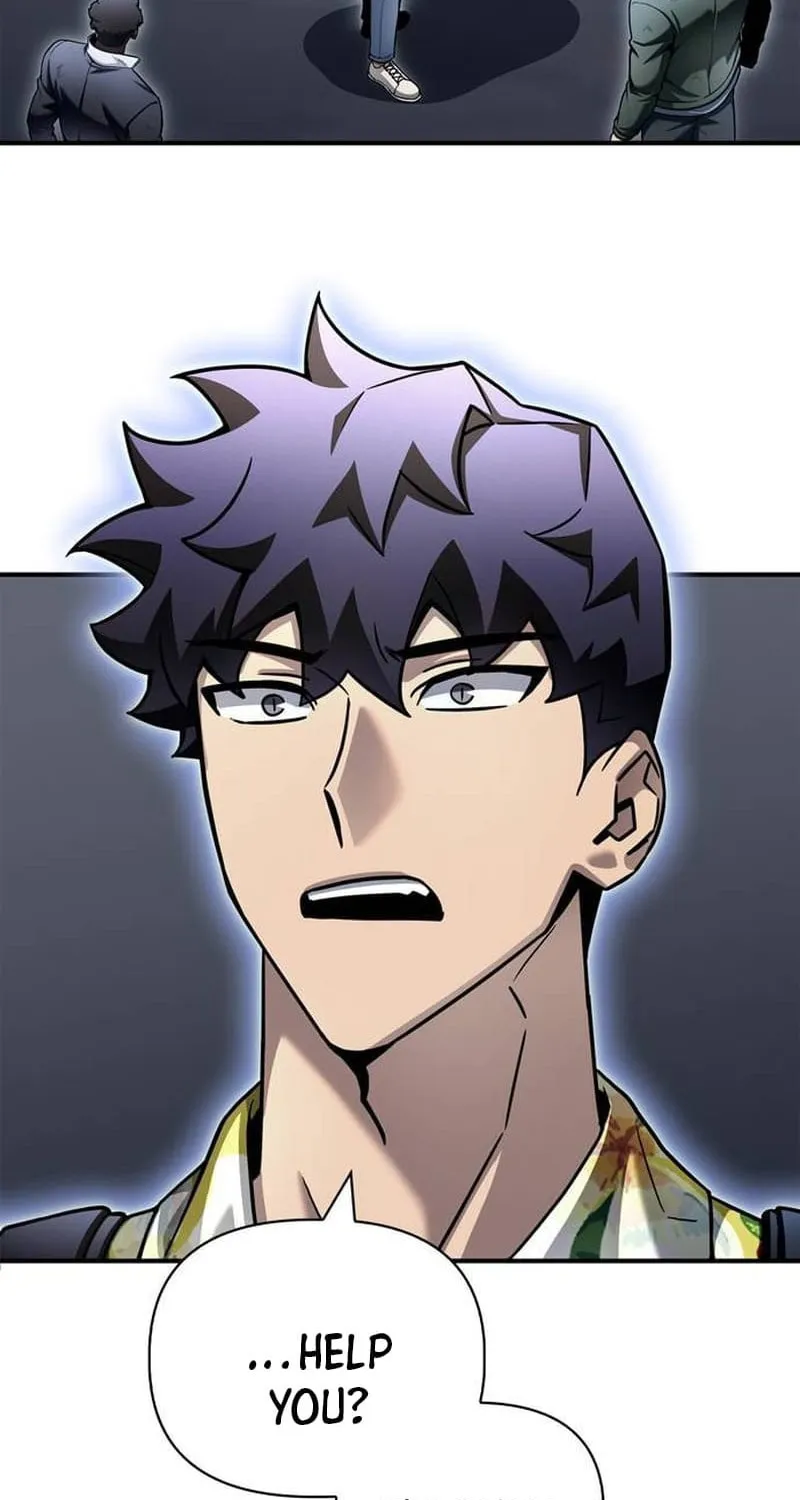 The Esper's Game Chapter 122 page 73 - 