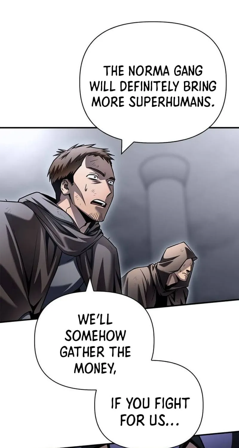 The Esper's Game Chapter 122 page 75 - 