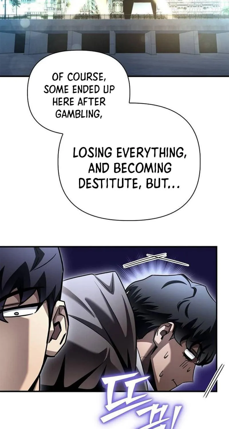 The Esper's Game Chapter 122 page 79 - 
