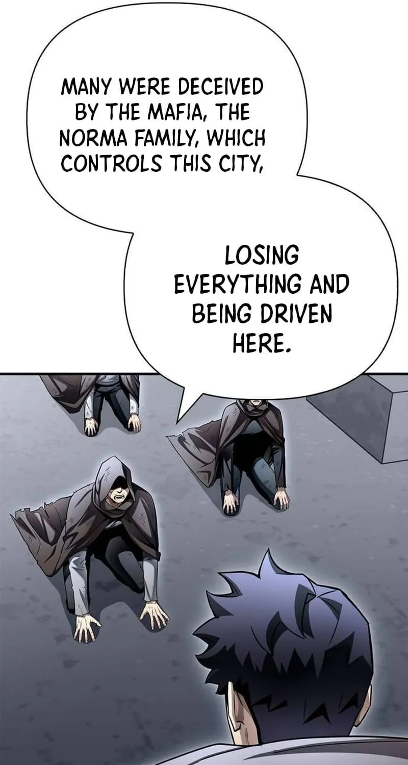 The Esper's Game Chapter 122 page 81 - 