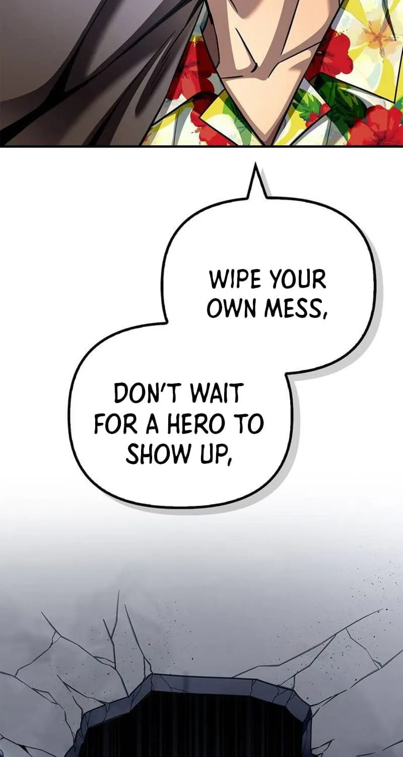The Esper's Game Chapter 122 page 87 - 