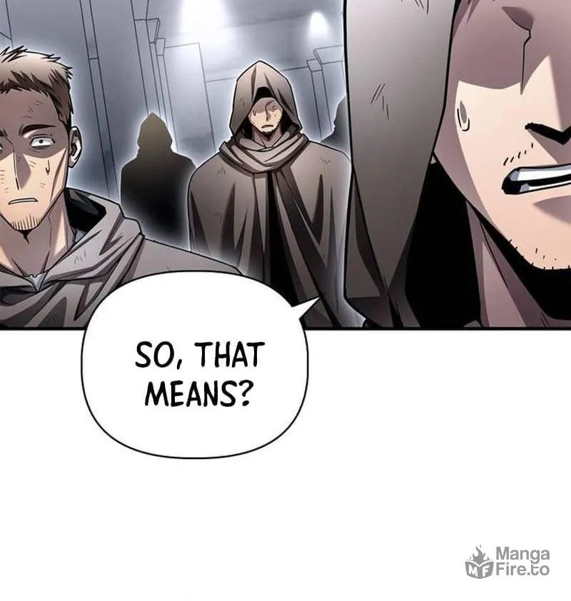 The Esper's Game Chapter 122 page 10 - 