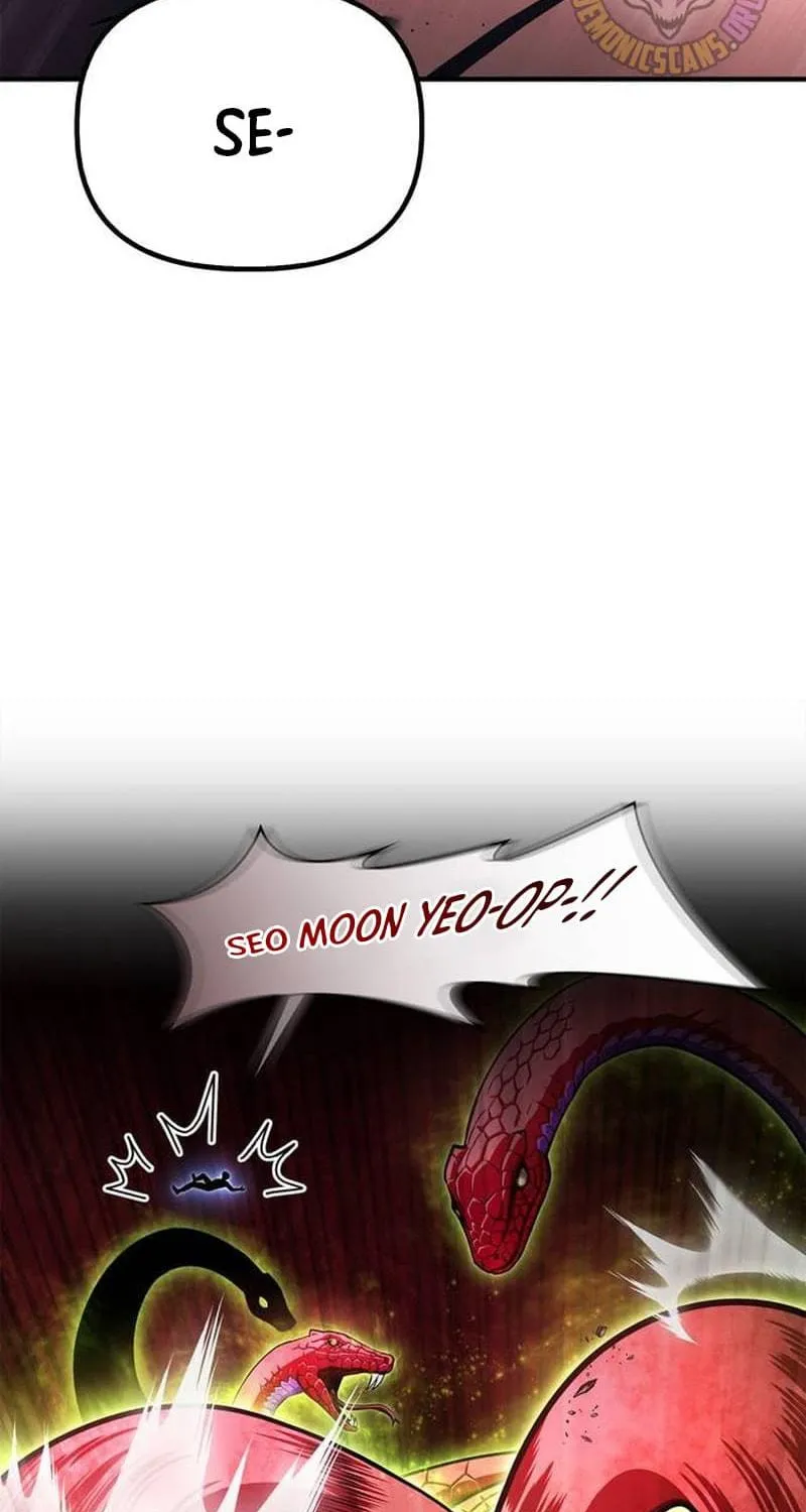 The Esper's Game Chapter 123 page 107 - 