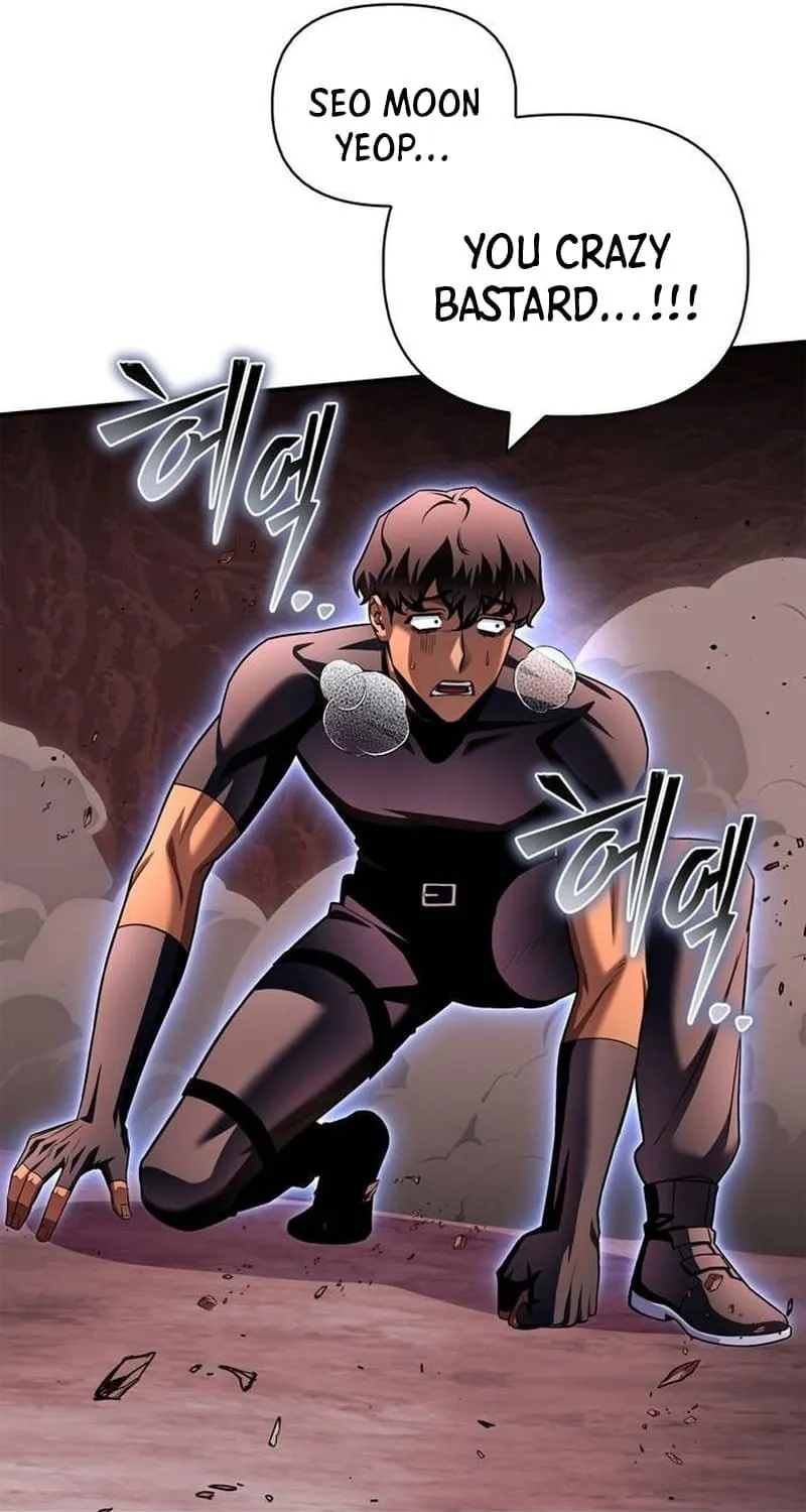 The Esper's Game Chapter 123 page 113 - 