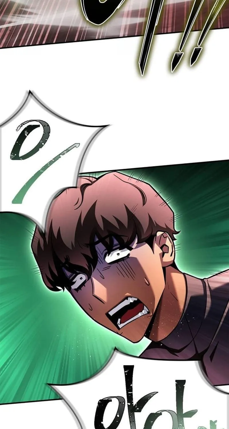 The Esper's Game Chapter 123 page 116 - 