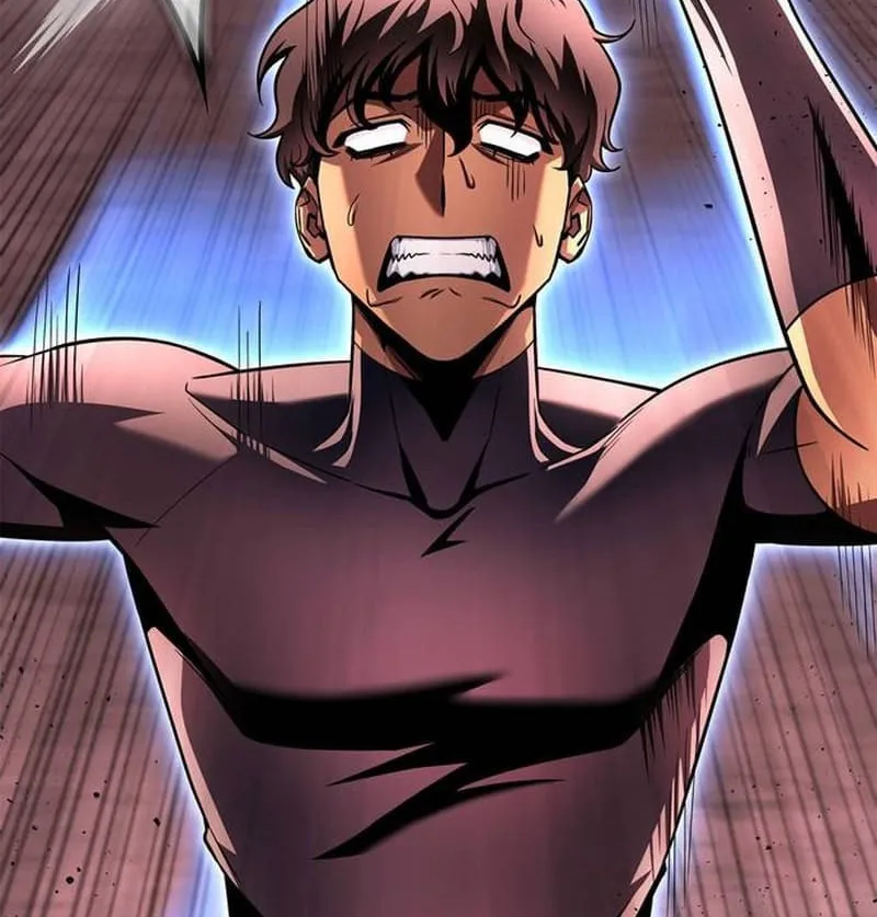 The Esper's Game Chapter 123 page 119 - 