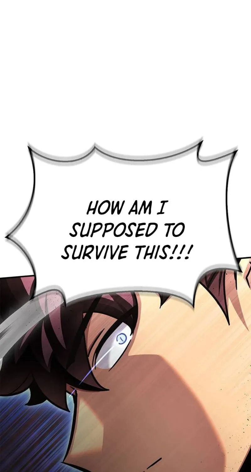 The Esper's Game Chapter 123 page 124 - 