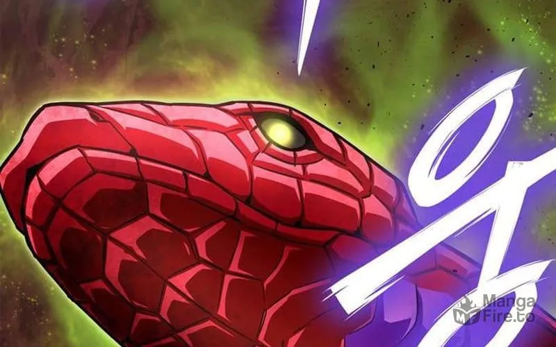 The Esper's Game Chapter 123 page 129 - 