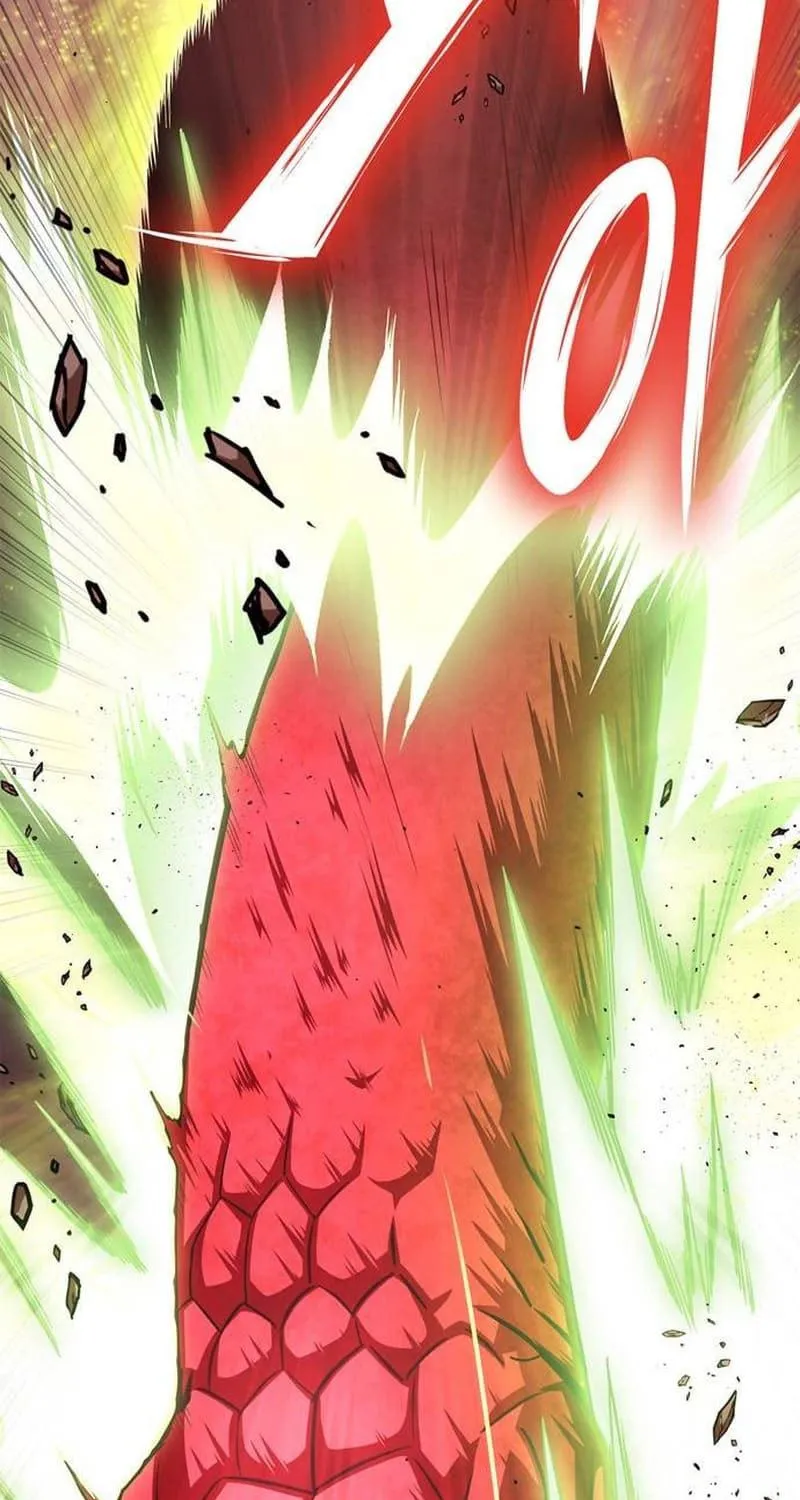 The Esper's Game Chapter 123 page 132 - 