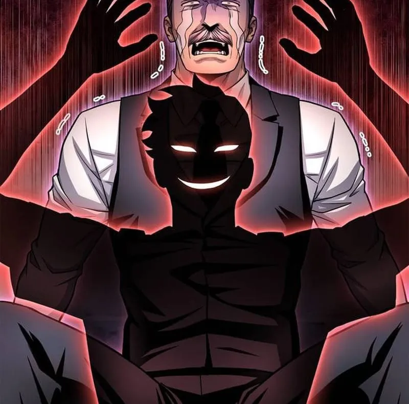 The Esper's Game Chapter 123 page 16 - 