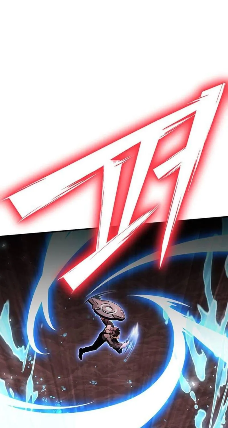 The Esper's Game Chapter 123 page 152 - 