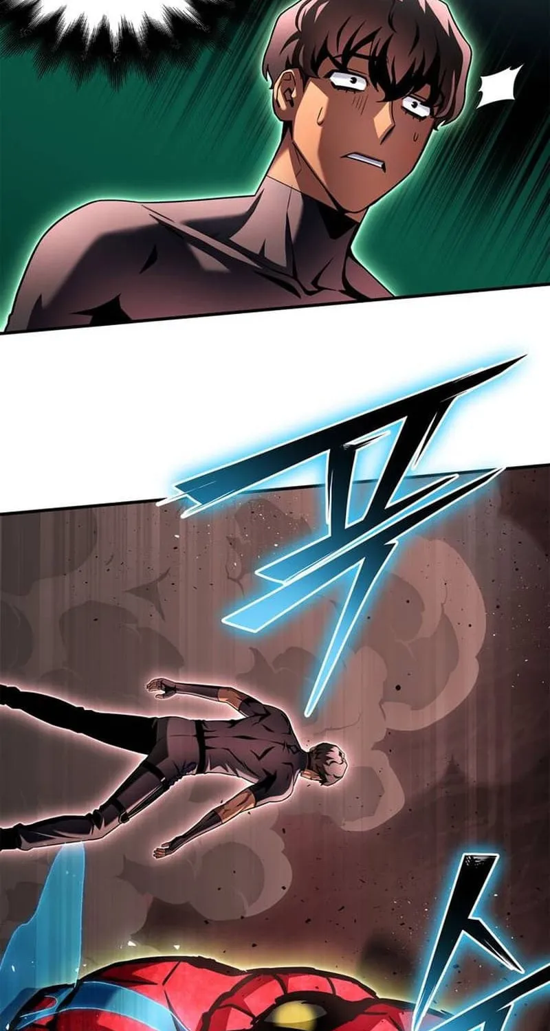 The Esper's Game Chapter 123 page 156 - 