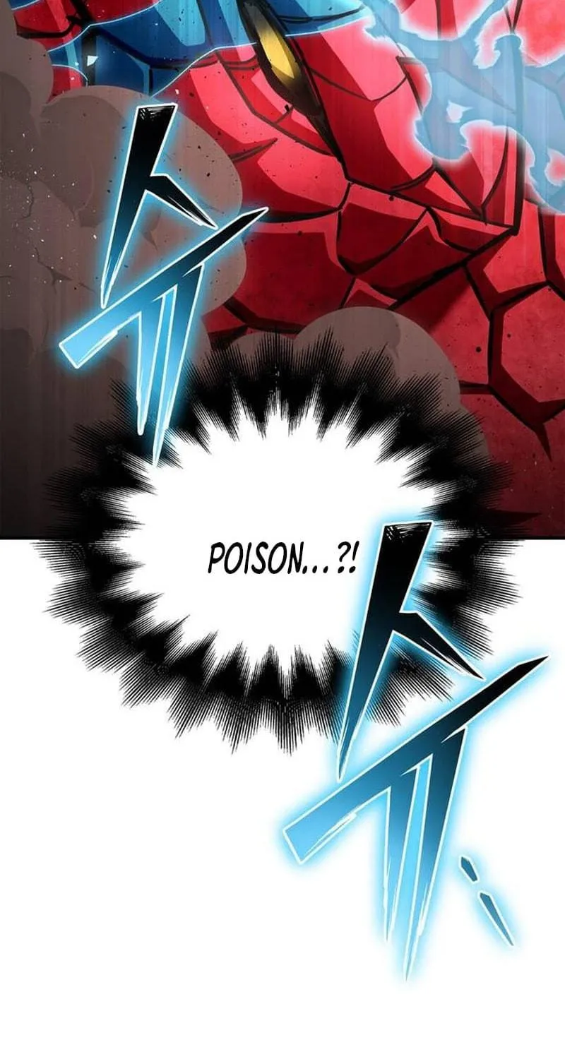 The Esper's Game Chapter 123 page 158 - 