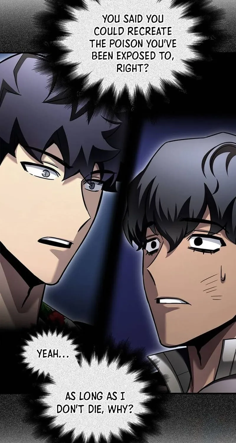The Esper's Game Chapter 123 page 160 - 