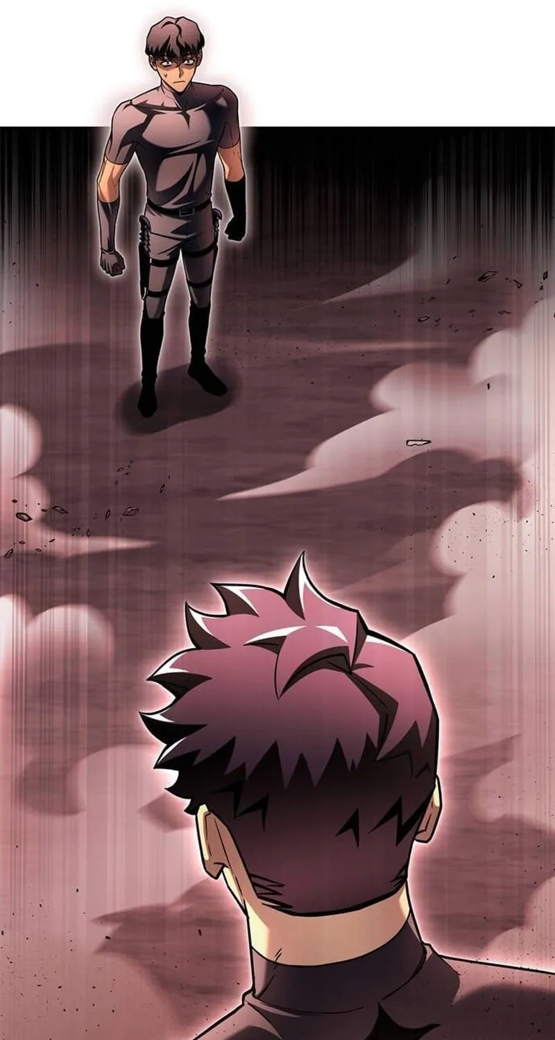 The Esper's Game Chapter 123 page 164 - 