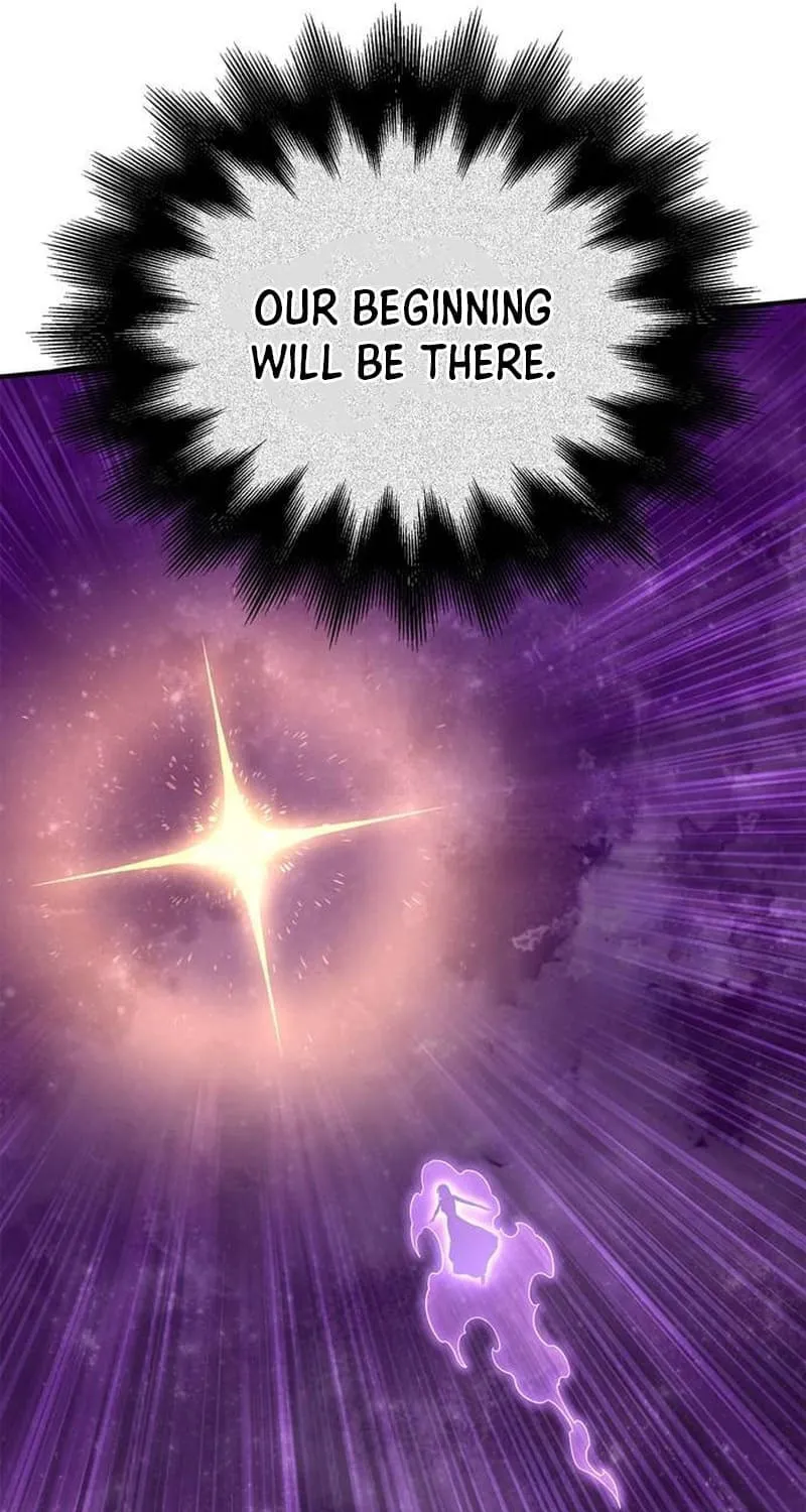 The Esper's Game Chapter 123 page 21 - 