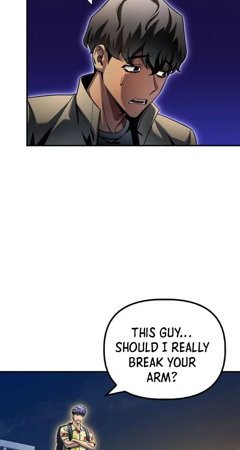 The Esper's Game Chapter 123 page 53 - 