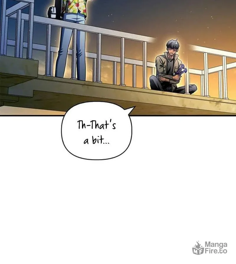The Esper's Game Chapter 123 page 54 - 
