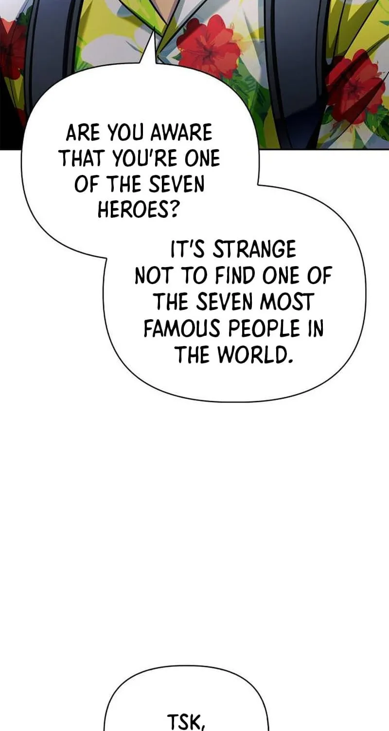 The Esper's Game Chapter 123 page 57 - 