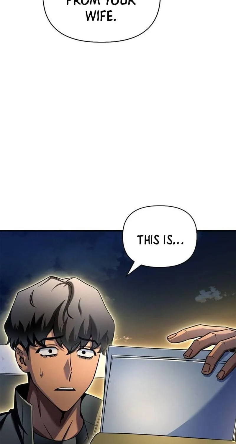 The Esper's Game Chapter 123 page 59 - 