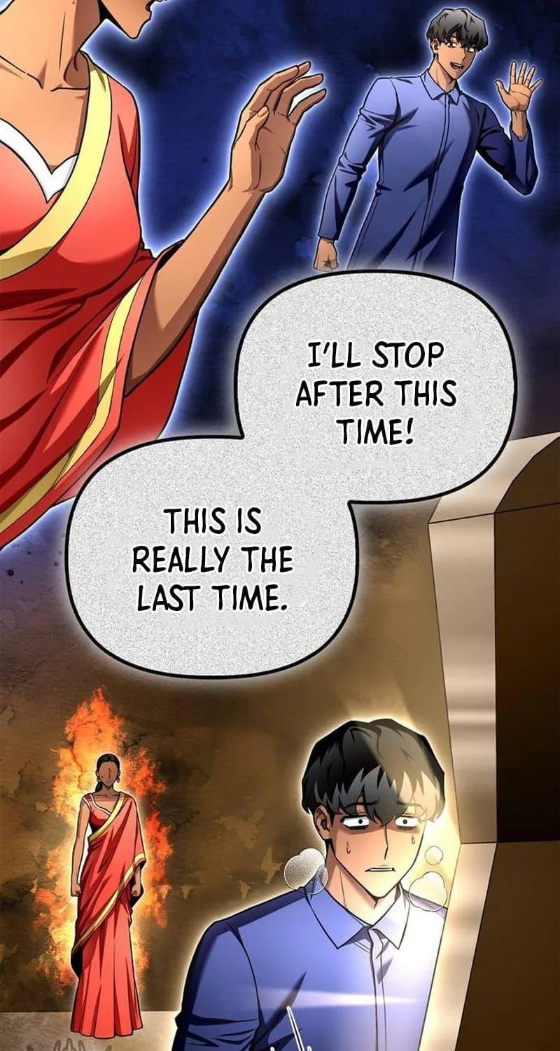 The Esper's Game Chapter 123 page 65 - 