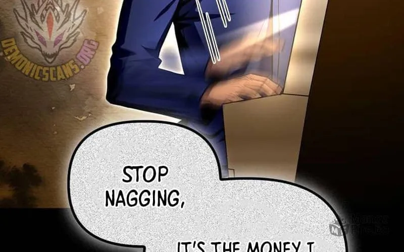 The Esper's Game Chapter 123 page 66 - 