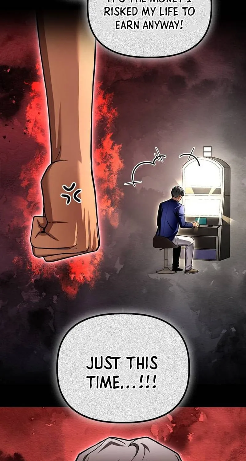 The Esper's Game Chapter 123 page 67 - 