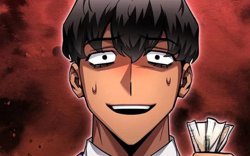 The Esper's Game Chapter 123 page 68 - 