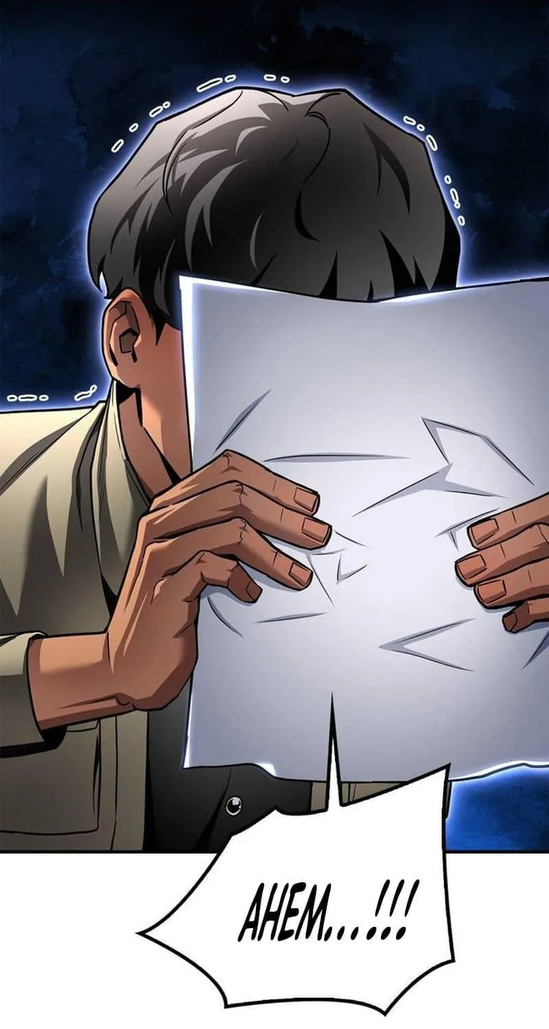 The Esper's Game Chapter 123 page 71 - 