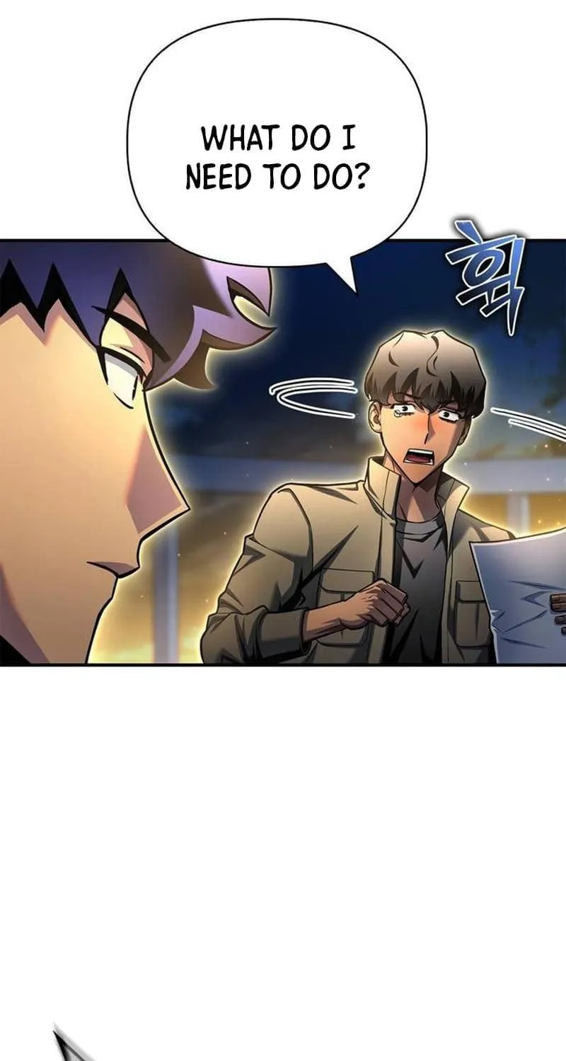 The Esper's Game Chapter 123 page 77 - 