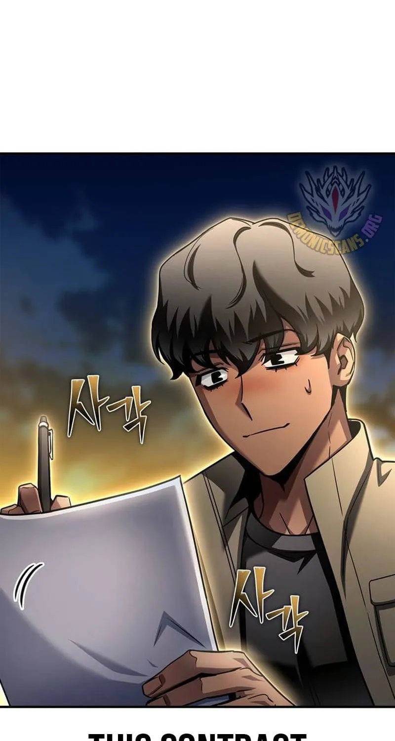 The Esper's Game Chapter 123 page 85 - 