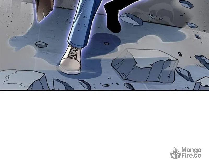 The Esper's Game Chapter 123 page 10 - 