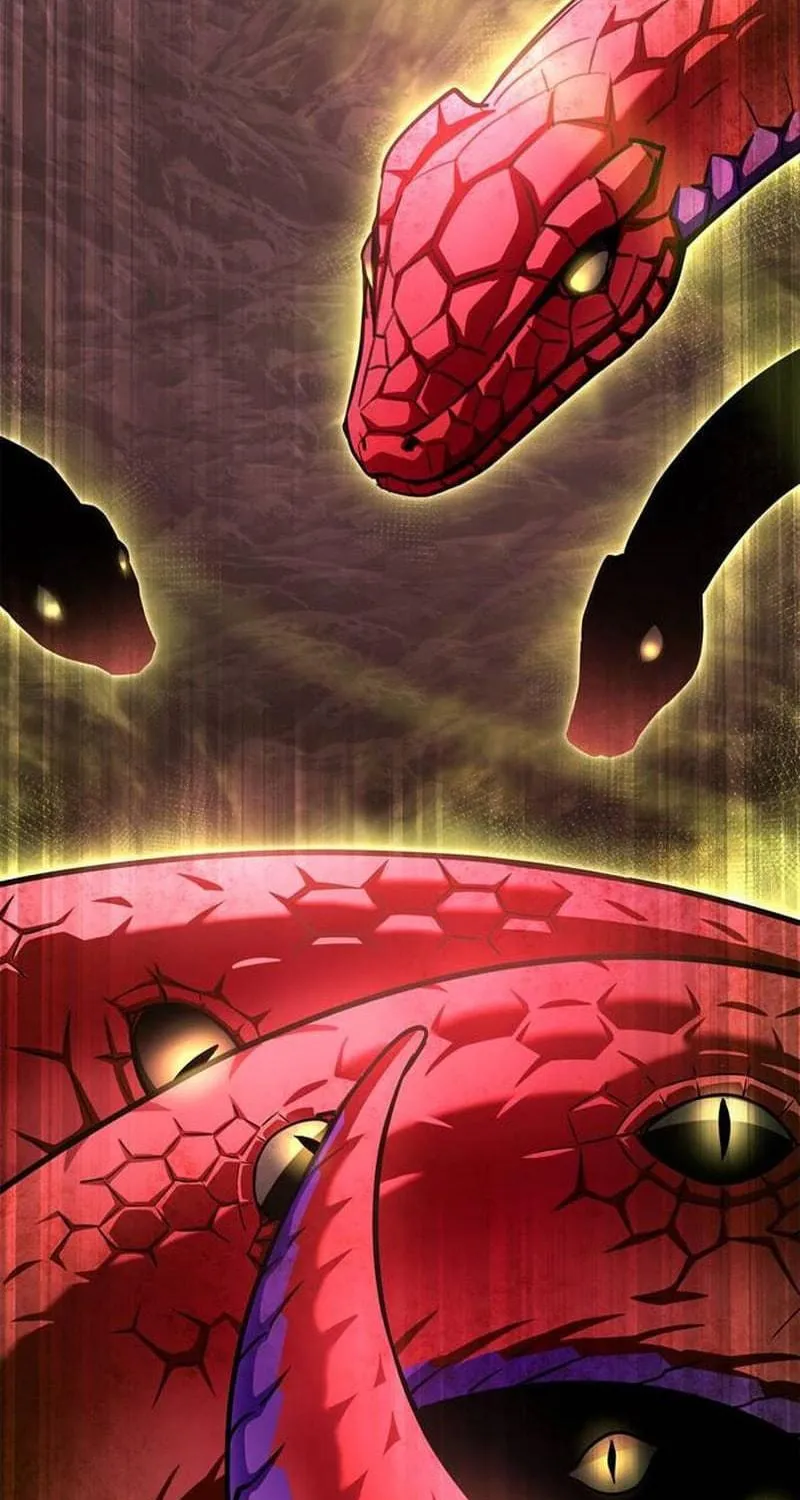 The Esper's Game Chapter 123 page 95 - 