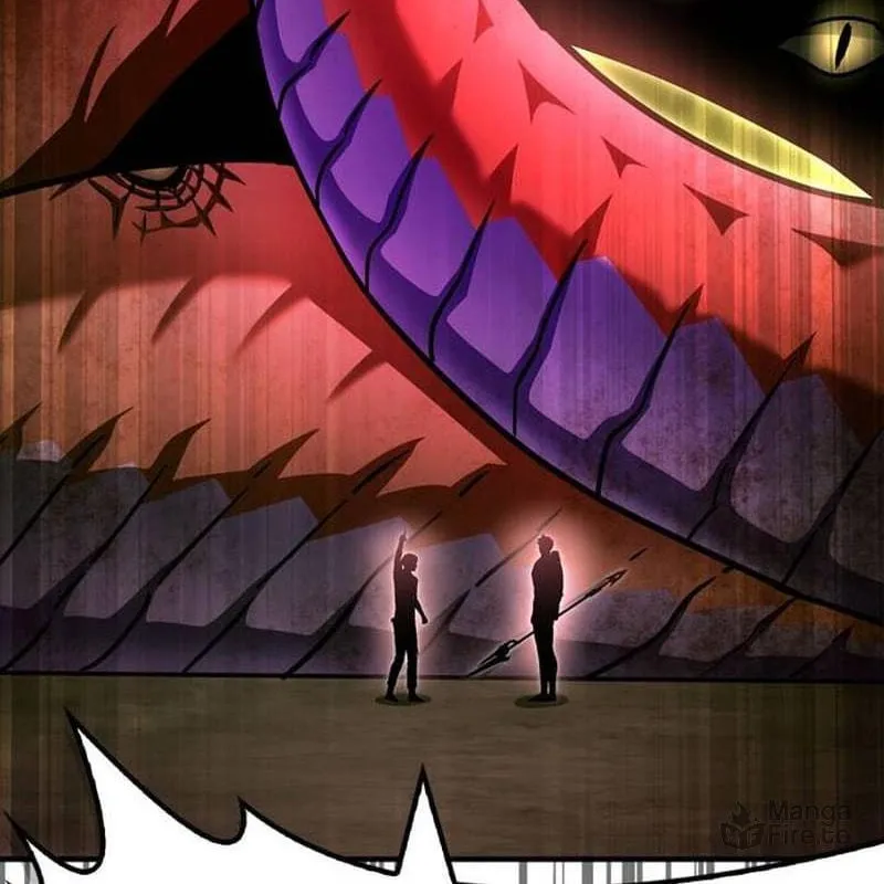 The Esper's Game Chapter 123 page 96 - 