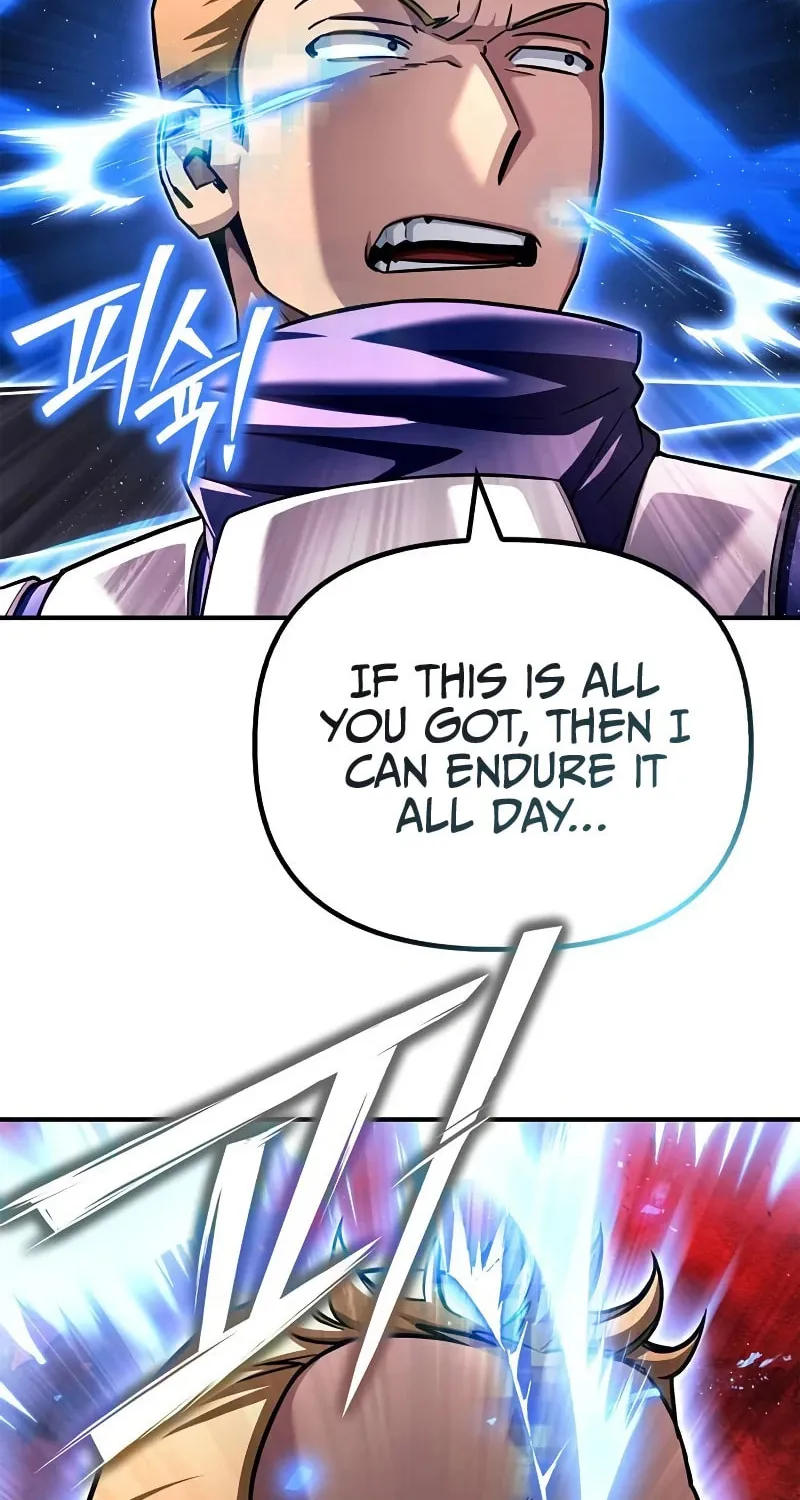 The Esper's Game Chapter 124 page 106 - 