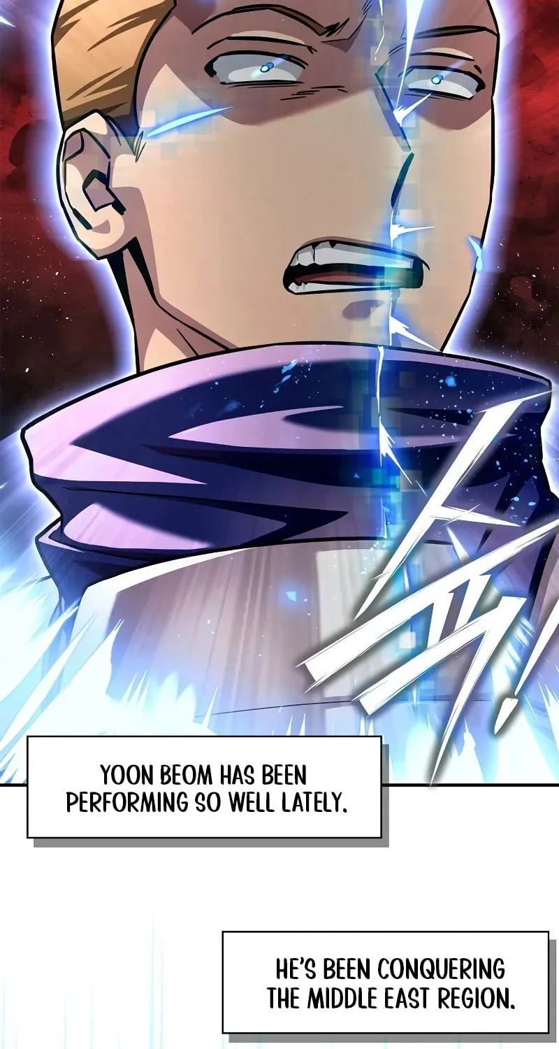 The Esper's Game Chapter 124 page 107 - 