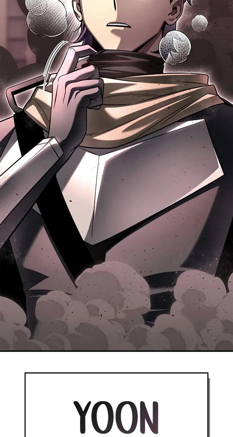 The Esper's Game Chapter 124 page 114 - 