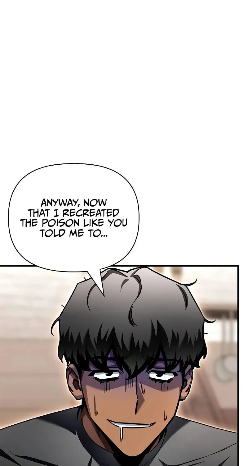 The Esper's Game Chapter 124 page 14 - 