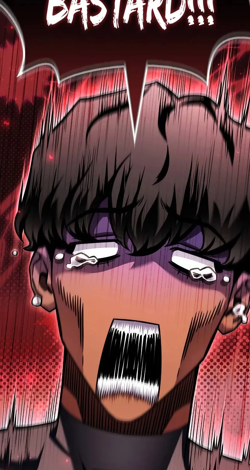 The Esper's Game Chapter 124 page 19 - 