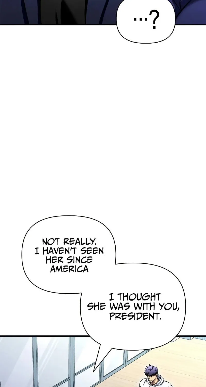 The Esper's Game Chapter 124 page 28 - 