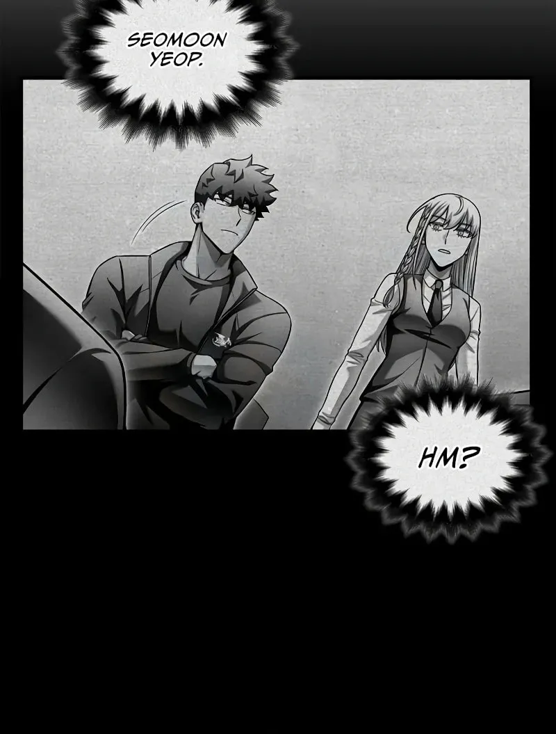 The Esper's Game Chapter 124 page 30 - 
